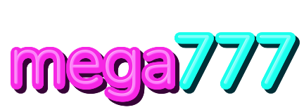 mega777 — logo kanal